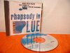 Blue Note Rhapsody In Blue Of George and Ira Gershwin