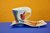 Villeroy Boch NewWave Acapulco Coffee cup with saucer