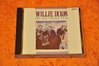 Audio CD Willie Dixon The Big Three Trio