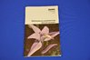 Orchideen Lichtbildreihe V-502 von ZEISS 1968
