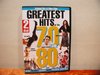 Greatest Hits of the 70s and 80s 2 DVDs
