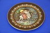 Heinrich V and B porcelain plate magic fairy tale No. 2