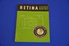 Kodak Retina & Retinette Guide 64 pages from 1952