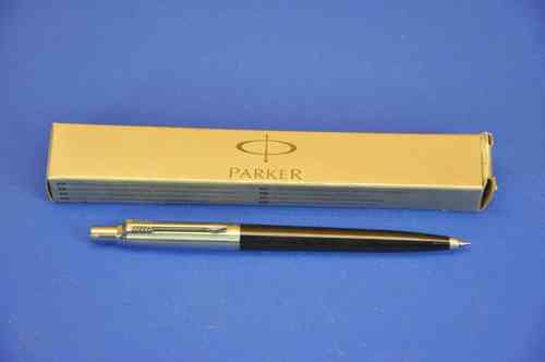 Parker S 0525281 Jotter FM 0,5 schwarz Bleistift OVP
