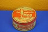The practical mop in Tin can by 1930-40