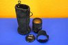 Nikon AF-Nikkor 16-85mm 1:3,5-5,6 G ED DX + SB + Tasche