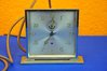 Mauthe Synchron Dolektra table clock Art Deco 1935