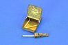 For matches in German tin can match factory Diamant