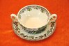 Suppentasse Myotts Country Life bunt Staffordshire