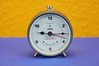 Designer table clock Prim Charged AMPERES en Suisse