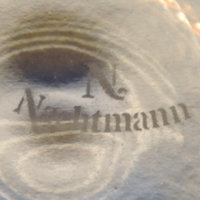 Nachtmann Crystal
