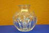 Nachtmann Bamberg crystal vase polished with diamond