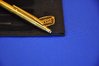Montblanc Noblesse Kugelschreiber vergoldet im Etui