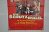 Movie Poster Die Schutzengel Video shop 90s