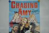 Movie Poster Chasing Amy Video shop 90s