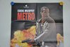 Movie Poster Eddie Murphy Metro Video shop 90s