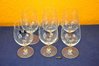Riedel Ouverture 6 soda lime glasses Tyrol Crystal