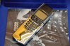 Nokia 8810 Germany GSM 900 Handy Nuovo Design in OVP