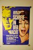 Movie poster Schreie in der Nacht Marianne Koch A1