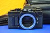 KMZ Zenit AM-2 vintage Spiegelreflexkamera mit Tasche