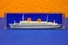 MS Europa Passagierschiff von Wiking 1:1250 mit OVP