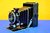 Agfa Standard 6x9 Helostar 1:4,5/10,5cm Plattenkamera