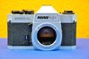Revueflex 2000 CL Spiegelreflexkamera M42
