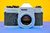 Revueflex 2000 CL reflex camera M42