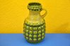 Bay Ceramic Bodo Mans Vase 30 cm mid century