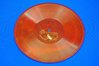 Phonycord Flexible gramophones disk in red DRP 1930