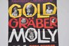 Filmposter Goldgräber Molly A1 von 1964