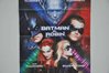 Movie Poster Batman & Robin Video shop