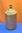 Keramikflasche 10 Liter braune Scherbe um 1900