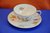 Rosenthal Balmoral Deutsche Blume Tea cup set