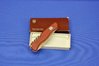 Victorinox pocket knife Nomad in red quality product