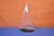Kristallfigur ARS Murano Elio Raffaeli sig. Segelschiff