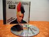 Udo Lindenberg Panik Panther Polydor CD