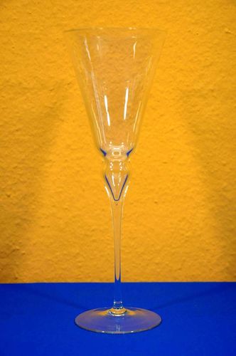 Rosenthal studio line chalice glass Maître smooth