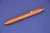 Faber Castell Holz Kugelschreiber Orange
