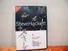 Steve Hackett Live in Japan DVD Video