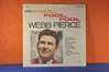 LP Fool, Fool, Fool Webb Pierce Vinyl