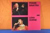 LP Frank Sinatra And Lena Horne Vinyl