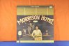 LP The Doors Morrison Hotel Vinyl K 42080