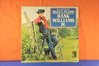LP Ballads of The Hills & Plains Hank Williams JR. Vinyl