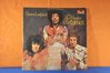 2 LP Electric Ladyland The Jimi Hendrix Experience Vinyl
