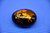 Paperweight stone chinese lacquer Veiltail