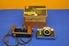 Zenit 3M SLR with original box defective for hobbyists