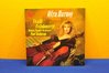 LP Ofra Harnoy Vivaldi Cellokonzerte Vinyl