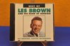 Best of Les Brown and his Band of Renown CD