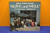 LP Beale Street Blues ''Alive and Well'' Vinyl